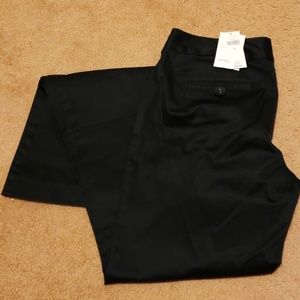 Banana Republic Martin Fit Pants
